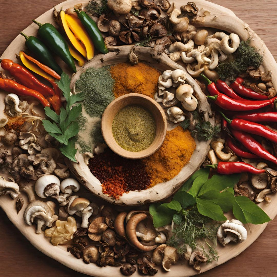 Spicy Dill Pickle Nut Fusions – A Unique Snack Innovation